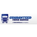 Guaranteed Truck Service - Truck Service & Repair