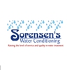 Sorensen's Water Conditioning gallery