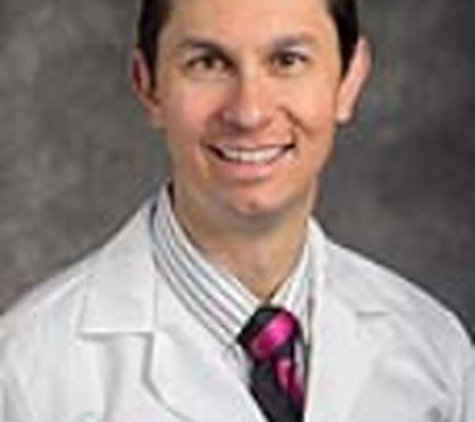 Jonathan Macknin, MD - Chardon, OH