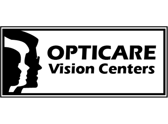 Opticare Vision Center - Cincinnati, OH
