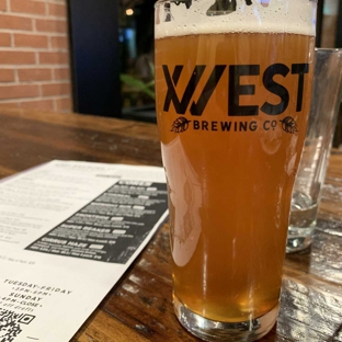 12 West Brewing Co - Downtown Mesa - Mesa, AZ