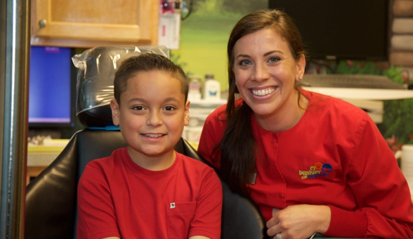 Dentistry for Children - Johns Creek - Suwanee, GA