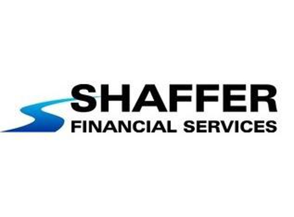 Shaffer Financial Services - Conneaut Lake, PA