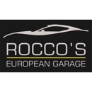 Rocco's European Garage - Auto Repair & Service