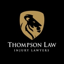 Thompson Law - Attorneys