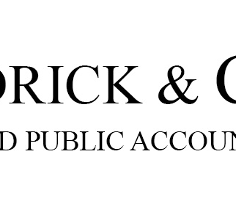 Pedrick & Company Certified Public Accountants & Advisors - Hinesville, GA