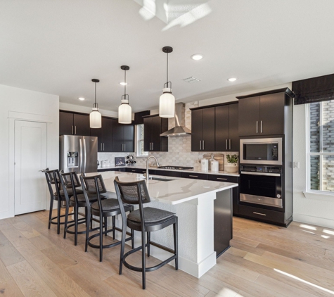 Wellington By Pulte Homes - Haslet, TX