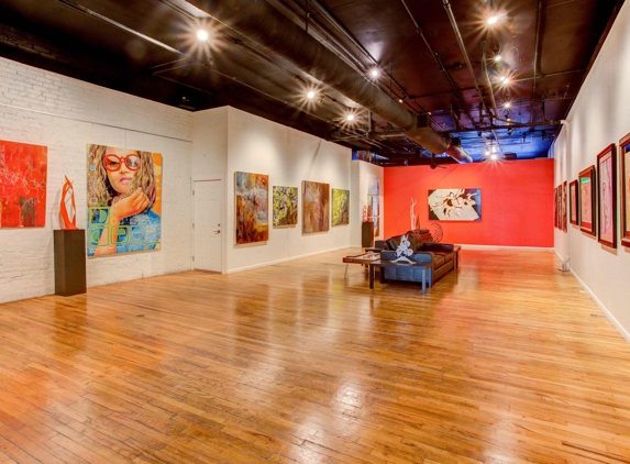 Mike Wright Gallery - Denver, CO