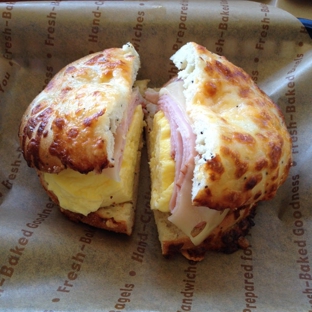 Einstein Bros Bagels - Pasadena, CA