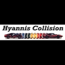 Hyannis Collision - Automobile Body Repairing & Painting