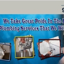 Plumbing Royse City TX - Plumbers