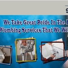 Plumbing Royse City TX