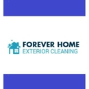Forever Home Exterior Cleaning - Pressure Washing Equipment & Services