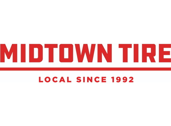 Midtown Tire - Acworth, GA