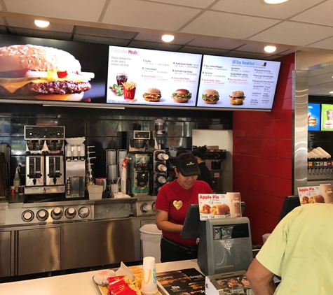 McDonald's - Kailua, HI