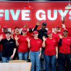 Five Guys