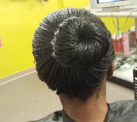 Dyca's Hair Braiding - Upper Darby, PA