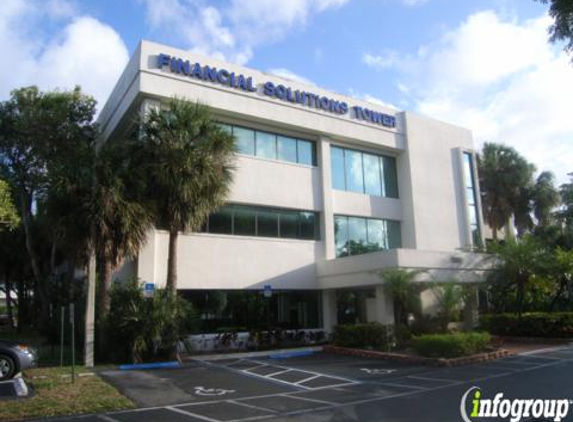 Slootsky Perez Law Offices - Fort Lauderdale, FL