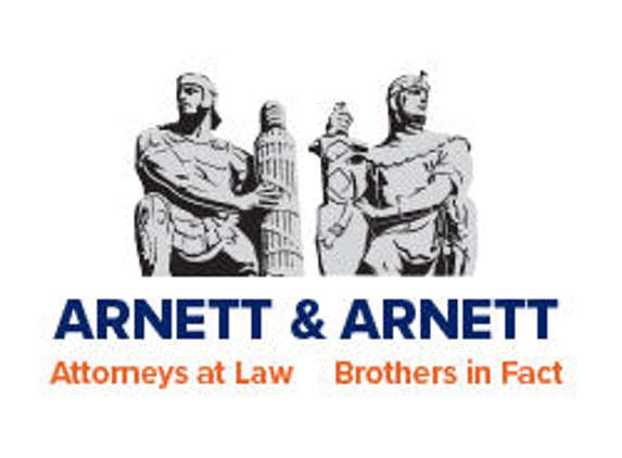 Arnett & Arnett,  PC - Gilbert, AZ