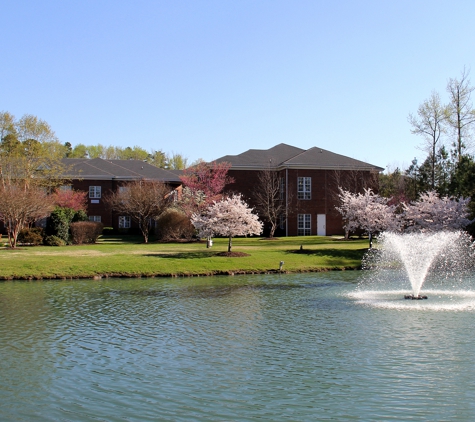 Cedar Manor Assisted Living Center - Chesapeake, VA