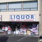 Liquor Land