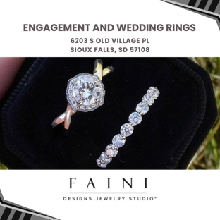 Faini Designs Jewelry Studio - Sioux Falls, SD