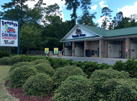 Storage King USA - Summerville, SC