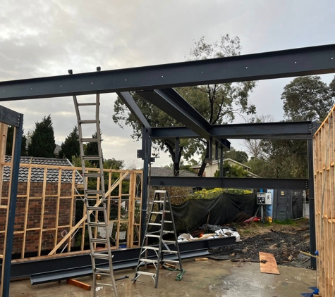 PT STEEL & FABRICATIONS PTY LTD - Wantirna South, VIC