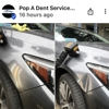 Pop A Dent Service & Paintless Dent Repair gallery