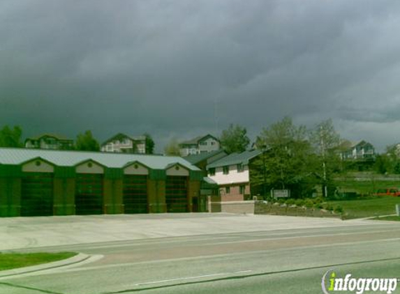 Louisville Fire Station 2 - Louisville, CO