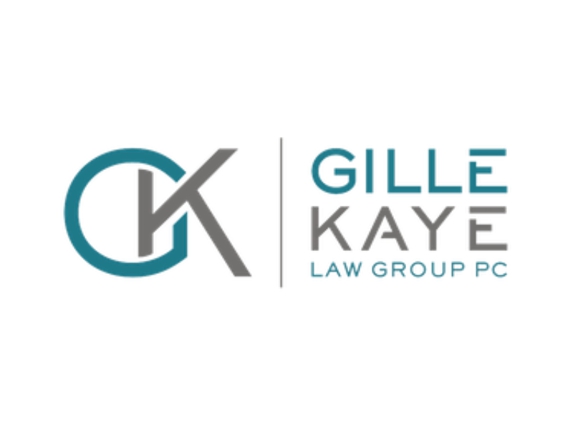 Gille Kaye Law Group, PC - Pasadena, CA