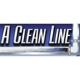 A Clean Line Sewer And Drain Service Cleaning & Inspection