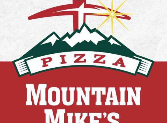 Mountain Mike's Pizza - East Palo Alto, CA