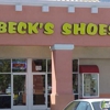 Beck's Shoes gallery