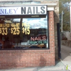 Tenley Nails Washington