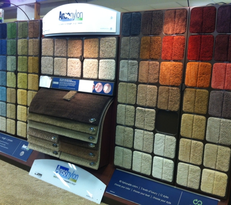 Scorey's Floor Covering - Wilkes Barre, PA