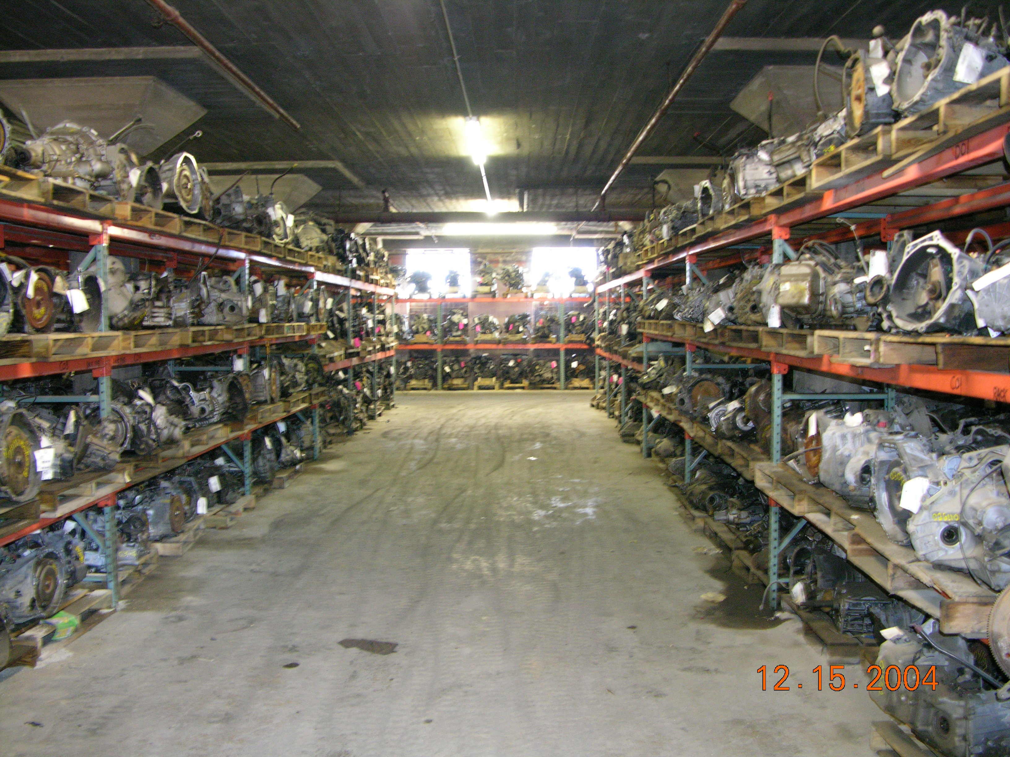 C & L Used Auto Parts - Atlanta, Ga 30312