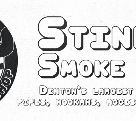 Stinky's Smoke Shop - Carrollton, TX