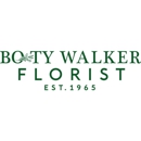 Bo-Ty Walker Florist - Delivery Service