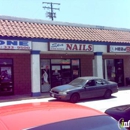 Spa Nails - Nail Salons