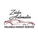 Zeisler Automotive - Auto Repair & Service