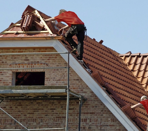 Coppell Roofers Service - Coppell, TX