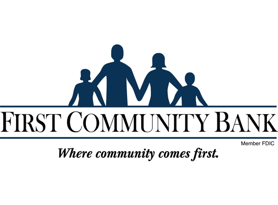 First Community Bank - Searcy, AR