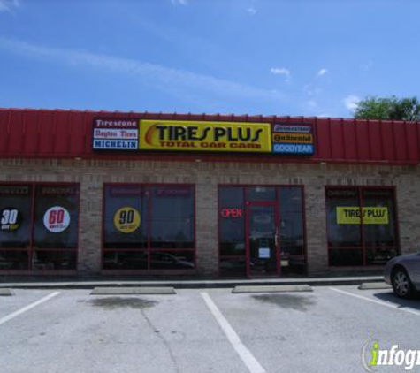 Tires Plus - Oviedo, FL