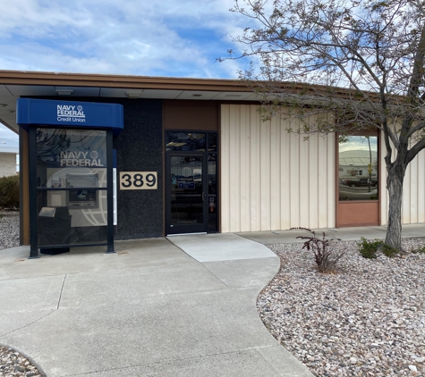 Navy Federal Credit Union - Fallon, NV