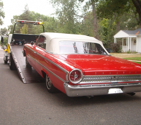 Double Check Towing - Denver, CO