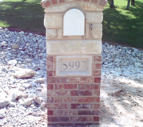 Corrective Masonry - Fort Worth, TX