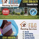 F&G painting services - Painting Contractors