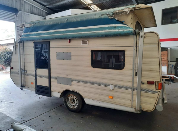 Valley RV - Morwell, VIC