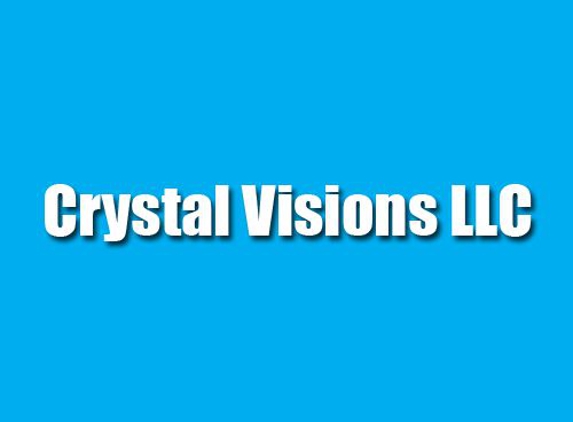 Crystal Visions LLC - Prince Frederick, MD. Crystal Visions LLC